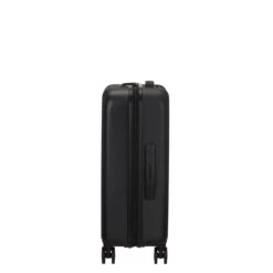 Samsonite Quadrix 4 Wheel Cabin Suitcase - 55cm -Travel Luggage Store 138274 1041 QUADRIX SPINNER 5520 SIDE 78648.1689862644
