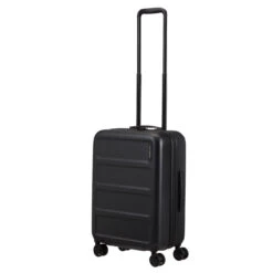 Samsonite Quadrix 4 Wheel Cabin Suitcase - 55cm -Travel Luggage Store 138274 1041 QUADRIX SPINNER 5520 WHEEL HANDLE FULL 84335.1689862644