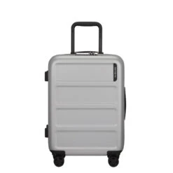 Samsonite Quadrix 2 Piece Luggage Set - 55cm & 75cm -Travel Luggage Store 138274 1776 QUADRIX SPINNER 5520 FRONT 23706.1689863227