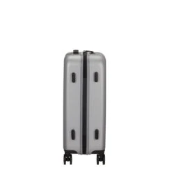 Samsonite Quadrix 4 Wheel Cabin Suitcase - 55cm -Travel Luggage Store 138274 1776 QUADRIX SPINNER 5520 SIDE 64243.1692269180