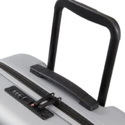 Samsonite Quadrix 4 Wheel Cabin Suitcase - 55cm -Travel Luggage Store 138274 1776 QUADRIX SPINNER 5520 WHEEL HANDLE 03149.1692269206