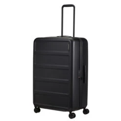Samsonite Quadrix 4 Wheel Large Suitcase - 75cm -Travel Luggage Store 138276 1041 QUADRIX SPINNER 7528 WHEEL HANDLE FULL 43921.1689856861