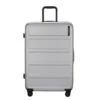 Samsonite Quadrix 4 Wheel Large Suitcase - 75cm 2 Samsonite Quadrix 4 Wheel Large Suitcase - 75cm -Travel Luggage Store 138276 1776 QUADRIX SPINNER 7528 FRONT 70814.1689856860