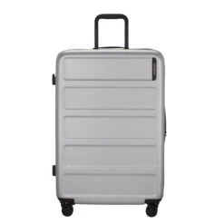 Samsonite Quadrix 2 Piece Luggage Set - 55cm & 75cm -Travel Luggage Store 138276 1776 QUADRIX SPINNER 7528 FRONT 78085.1689863234