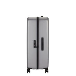 Samsonite Quadrix 4 Wheel Large Suitcase - 75cm -Travel Luggage Store 138276 1776 QUADRIX SPINNER 7528 SIDE 81820.1689856855