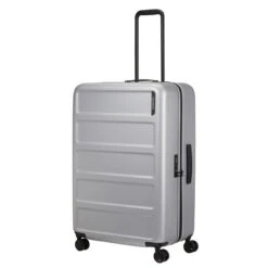 Samsonite Quadrix 2 Piece Luggage Set - 55cm & 75cm -Travel Luggage Store 138276 1776 QUADRIX SPINNER 7528 WHEEL HANDLE FULL 55169.1689863229