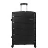 American Tourister Air Move 4 Wheel Large Suitcase - 75cm 1 American Tourister Air Move 4 Wheel Large Suitcase - 75cm -Travel Luggage Store 139256 1041 AIR MOVE SPINNER 7528 TSA FRONT 34507.1685014527