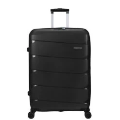 American Tourister Air Move 4 Wheel Large Suitcase - 75cm
