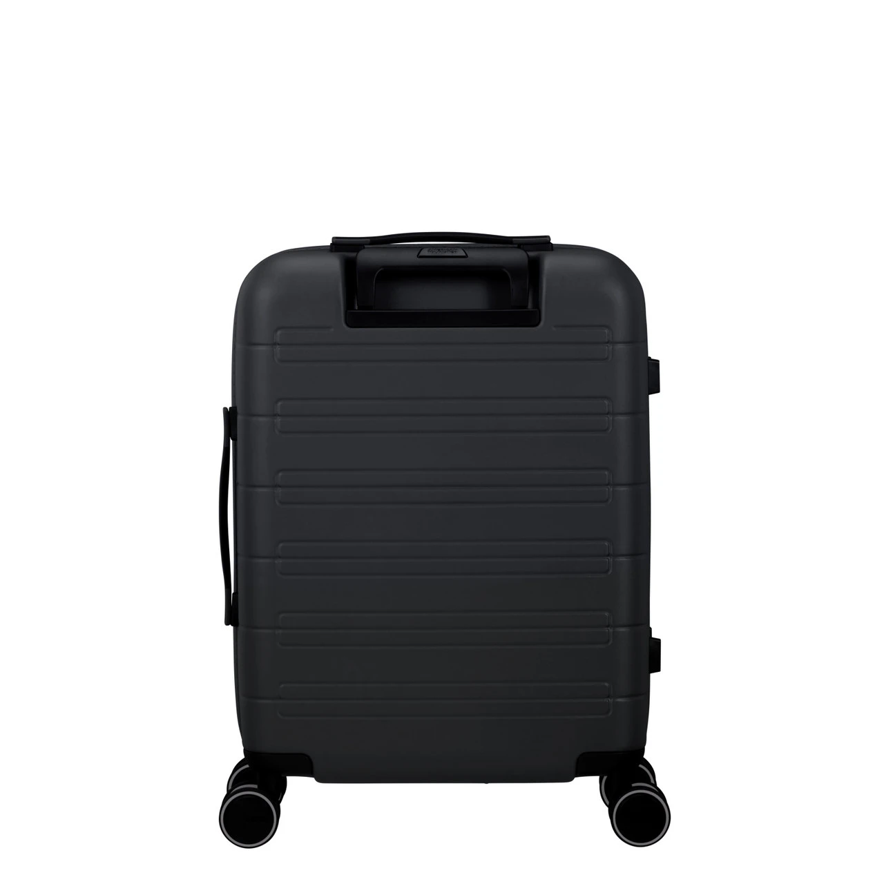 American Tourister Novastream 4 Wheel Exp Cabin Suitcase - 55cm 4 American Tourister Novastream 4 Wheel Exp Cabin Suitcase - 55cm - Image 2