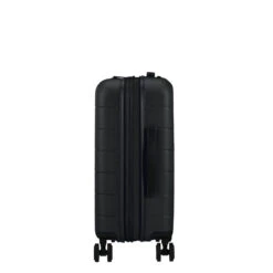 American Tourister Novastream 4 Wheel Exp Cabin Suitcase - 55cm 27 American Tourister Novastream 4 Wheel Exp Cabin Suitcase - 55cm -Travel Luggage Store 139275 1269 NOVASTREAM SPINNER 5520 TSA EXP EXPANDABILITY 54698.1695112958