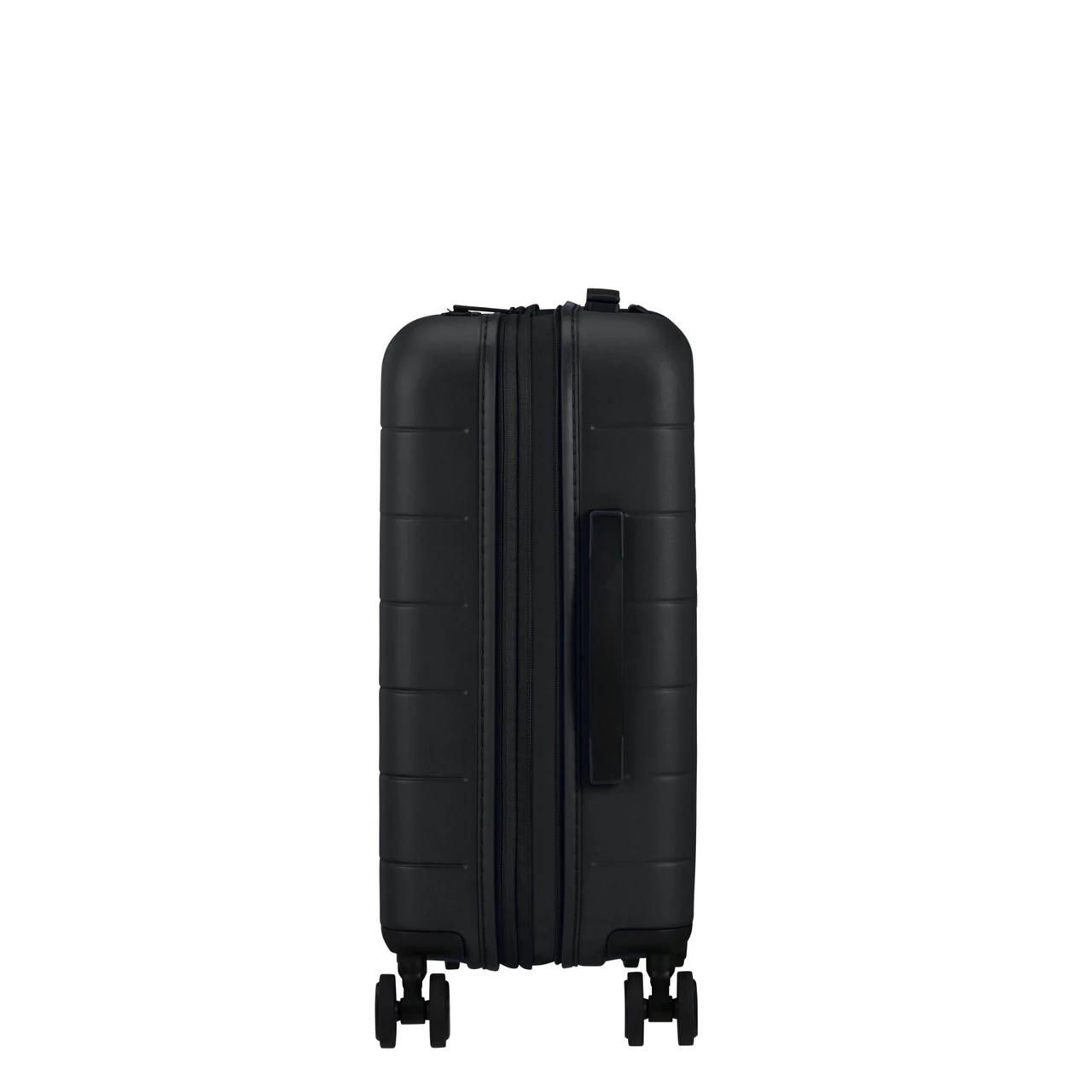 American Tourister Novastream 4 Wheel Exp Cabin Suitcase - 55cm 8 American Tourister Novastream 4 Wheel Exp Cabin Suitcase - 55cm - Image 6