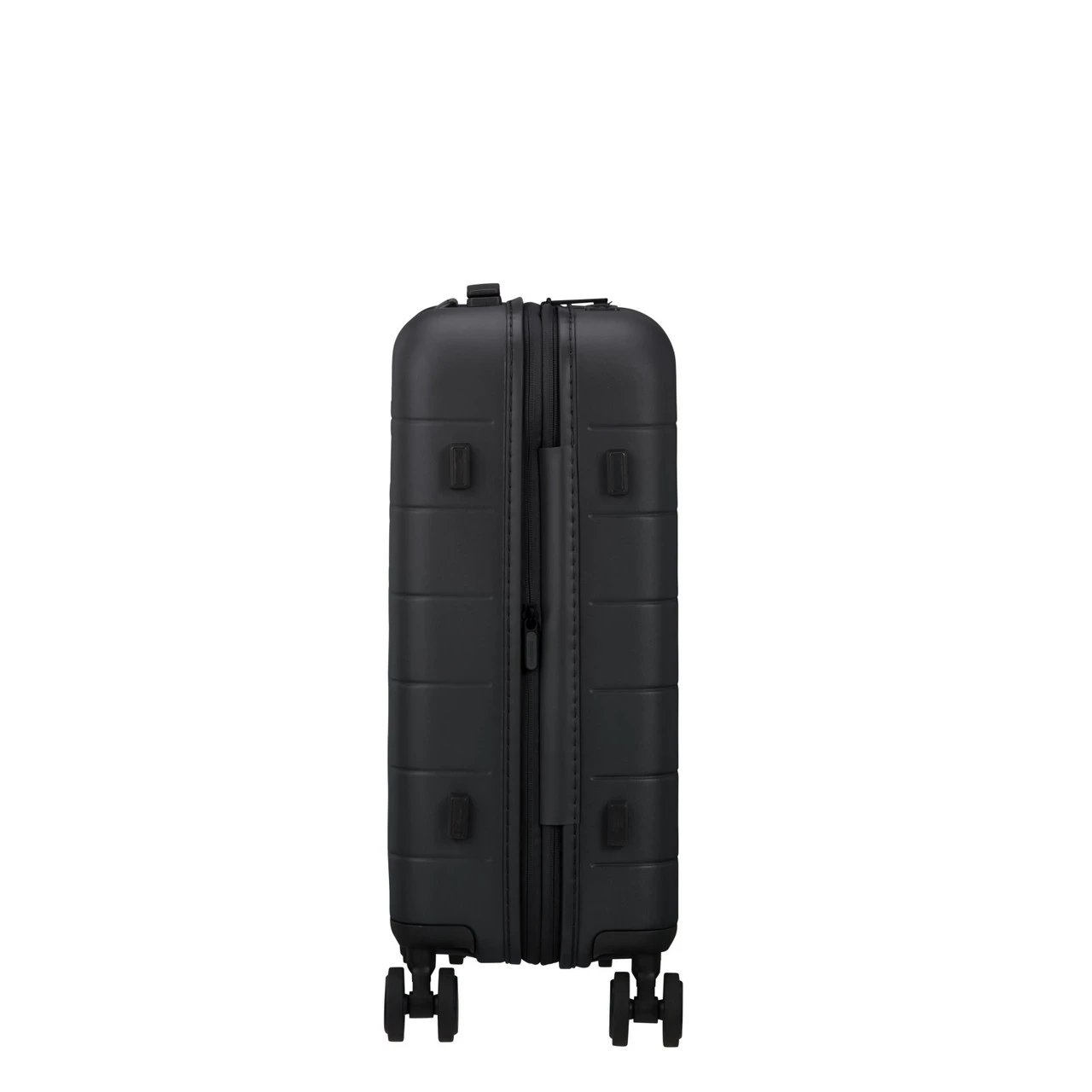 American Tourister Novastream 4 Wheel Exp Cabin Suitcase - 55cm 7 American Tourister Novastream 4 Wheel Exp Cabin Suitcase - 55cm - Image 5