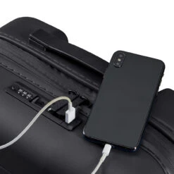 American Tourister Novastream 4 Wheel Exp Cabin Suitcase - 55cm 29 American Tourister Novastream 4 Wheel Exp Cabin Suitcase - 55cm -Travel Luggage Store 139275 1269 NOVASTREAM SPINNER 5520 TSA EXP TECH CONNECTION 91021.1695112958