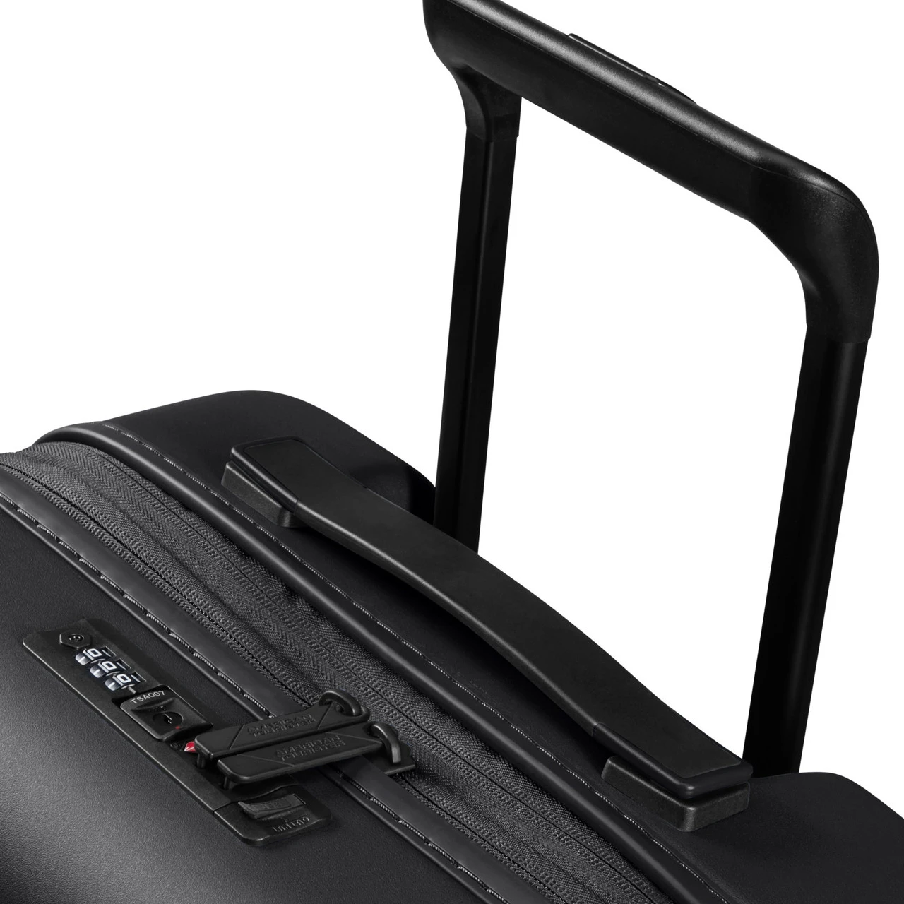 American Tourister Novastream 4 Wheel Exp Cabin Suitcase - 55cm 12 American Tourister Novastream 4 Wheel Exp Cabin Suitcase - 55cm - Image 10