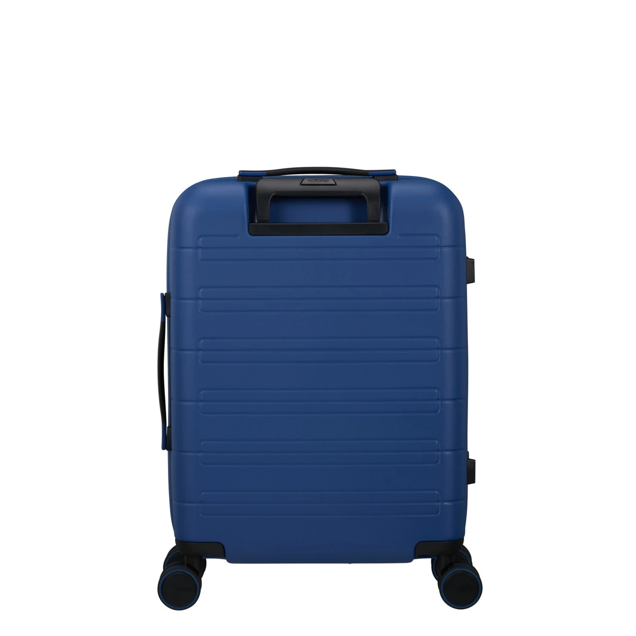 American Tourister Novastream 4 Wheel Exp Cabin Suitcase - 55cm 15 American Tourister Novastream 4 Wheel Exp Cabin Suitcase - 55cm - Image 13