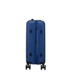 American Tourister Novastream 4 Wheel Exp Cabin Suitcase - 55cm 38 American Tourister Novastream 4 Wheel Exp Cabin Suitcase - 55cm -Travel Luggage Store 139275 1598 NOVASTREAM SPINNER 5520 TSA EXP SIDE 67132.1695112958