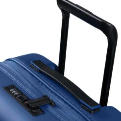 American Tourister Novastream 4 Wheel Exp Cabin Suitcase - 55cm 40 American Tourister Novastream 4 Wheel Exp Cabin Suitcase - 55cm -Travel Luggage Store 139275 1598 NOVASTREAM SPINNER 5520 TSA EXP WHEEL HANDLE 74056.1695112958