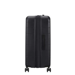 American Tourister Novastream 4 Wheel Expandable Suitcase - 77cm 37 American Tourister Novastream 4 Wheel Expandable Suitcase - 77cm -Travel Luggage Store 139277 1269 NOVASTREAM SPINNER 7728 TSA EXP EXPANDABILITY 75532.1695115896