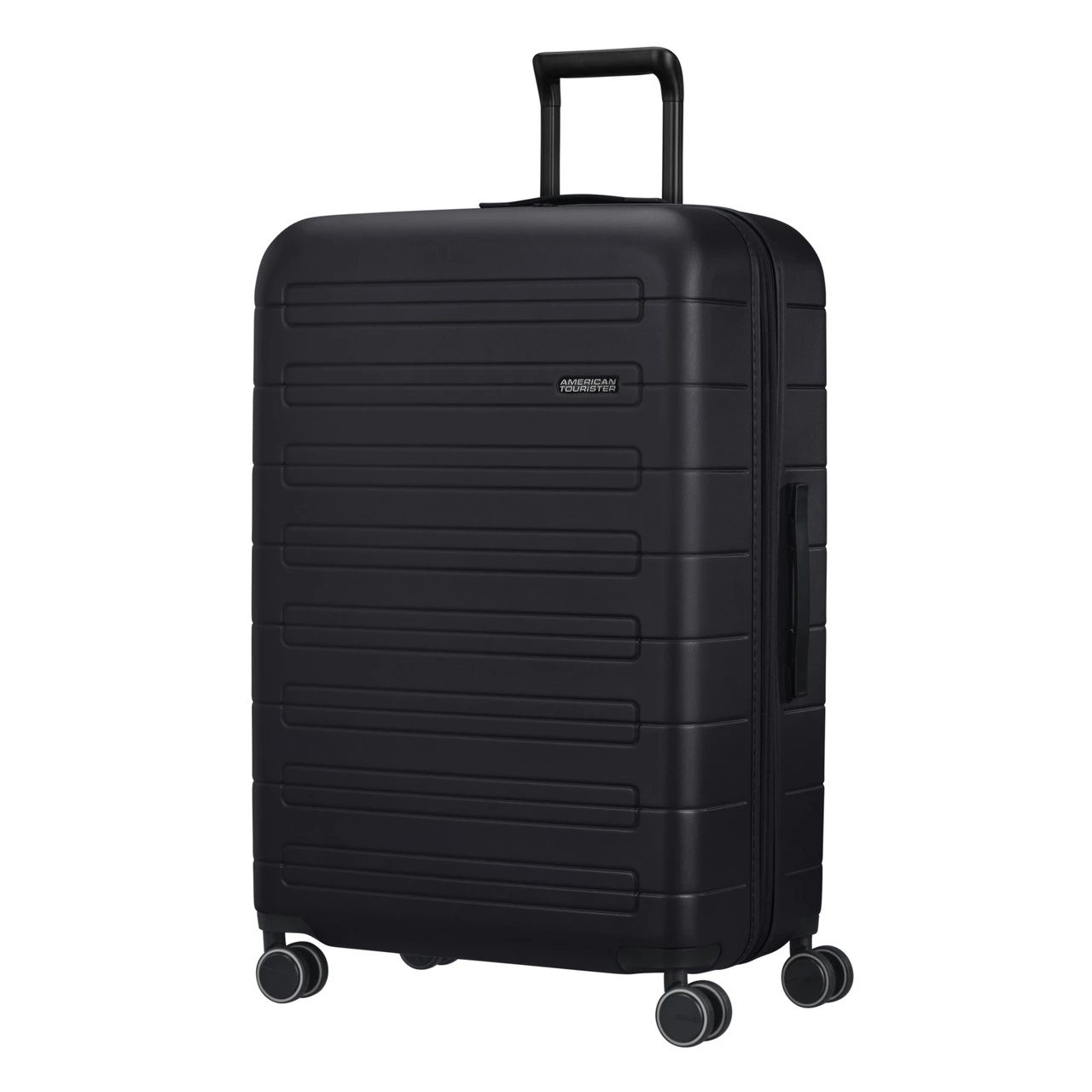 American Tourister Novastream 4 Wheel Expandable Suitcase - 77cm 14 American Tourister Novastream 4 Wheel Expandable Suitcase - 77cm - Image 12