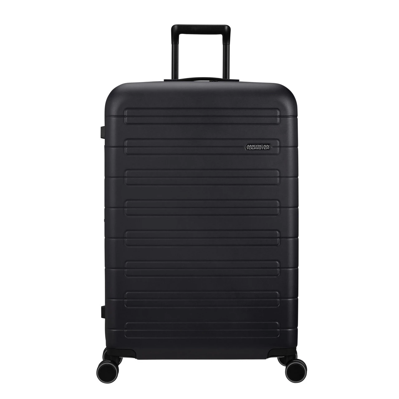 American Tourister Novastream 4 Wheel Expandable Suitcase - 77cm 12 American Tourister Novastream 4 Wheel Expandable Suitcase - 77cm - Image 10