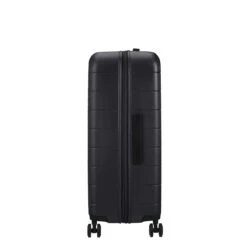 American Tourister Novastream 4 Wheel Expandable Suitcase - 77cm 36 American Tourister Novastream 4 Wheel Expandable Suitcase - 77cm -Travel Luggage Store 139277 1269 NOVASTREAM SPINNER 7728 TSA EXP SIDE 81907.1695115896