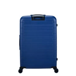 American Tourister Novastream 4 Wheel Expandable Suitcase - 77cm 41 American Tourister Novastream 4 Wheel Expandable Suitcase - 77cm -Travel Luggage Store 139277 1598 NOVASTREAM SPINNER 7728 TSA EXP BACK 66105.1695115896