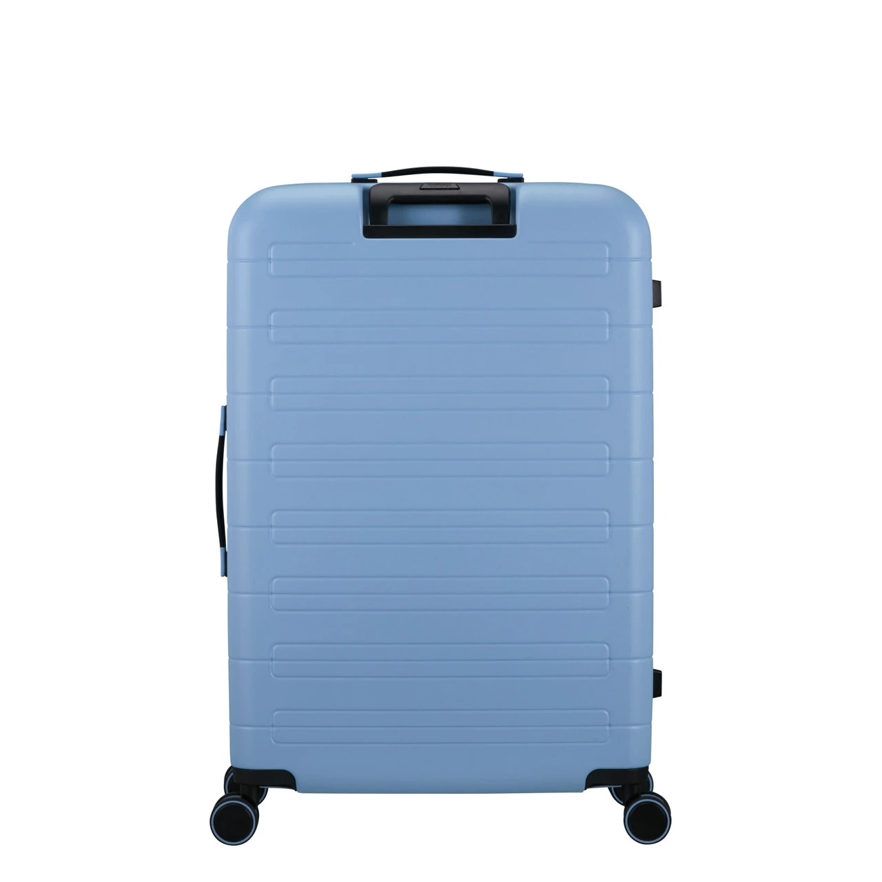 American Tourister Novastream 4 Wheel Expandable Suitcase - 77cm 4 American Tourister Novastream 4 Wheel Expandable Suitcase - 77cm - Image 2