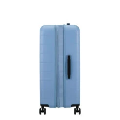American Tourister Novastream 4 Wheel Expandable Suitcase - 77cm 26 American Tourister Novastream 4 Wheel Expandable Suitcase - 77cm -Travel Luggage Store 139277 8365 NOVASTREAM SPINNER 7728 TSA EXP EXPANDABILITY 13580.1695115896