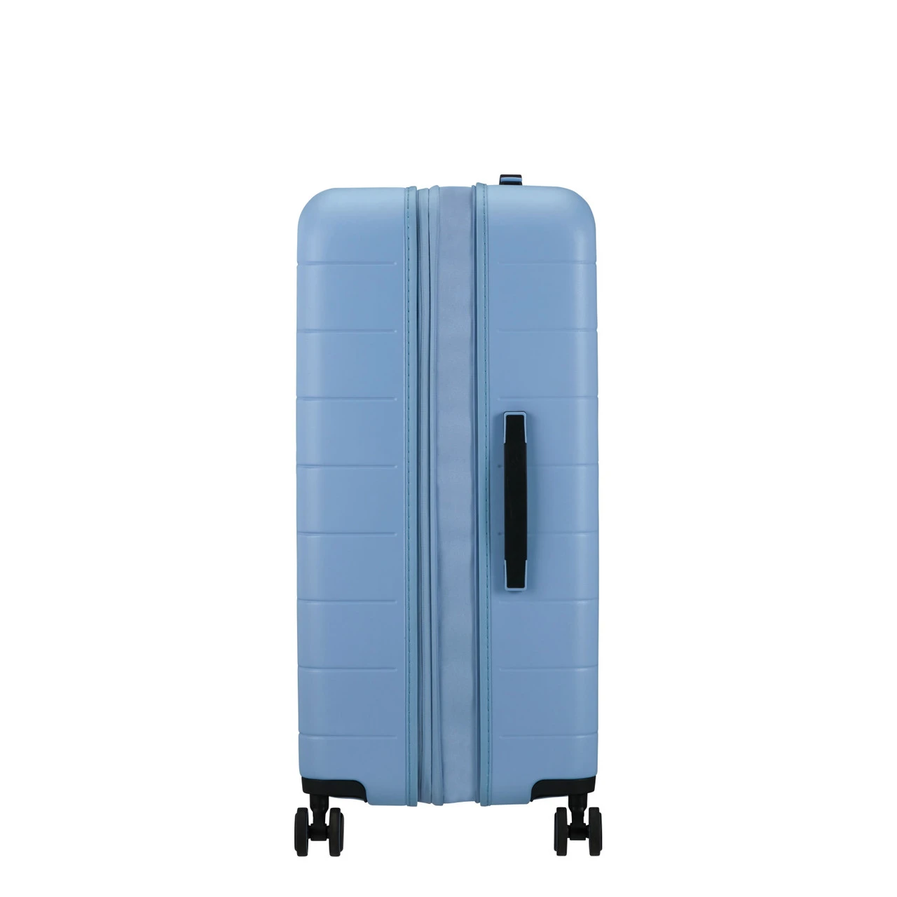 American Tourister Novastream 4 Wheel Expandable Suitcase - 77cm 7 American Tourister Novastream 4 Wheel Expandable Suitcase - 77cm - Image 5