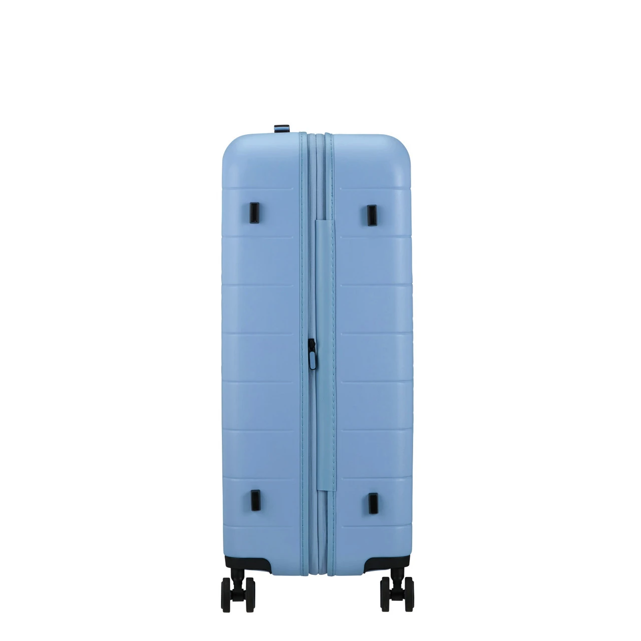 American Tourister Novastream 4 Wheel Expandable Suitcase - 77cm 8 American Tourister Novastream 4 Wheel Expandable Suitcase - 77cm - Image 6