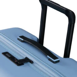American Tourister Novastream 4 Wheel Expandable Suitcase - 77cm 29 American Tourister Novastream 4 Wheel Expandable Suitcase - 77cm -Travel Luggage Store 139277 8365 NOVASTREAM SPINNER 7728 TSA EXP WHEEL HANDLE 77211.1695115896