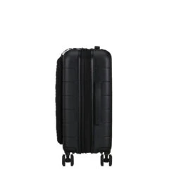 American Tourister Novastream 4 Wheel Exp Cabin Suitcase Smart - 55cm -Travel Luggage Store 139278 1269 NOVASTREAM SPIN. 5520 TSA EXP SMART EXPANDABILITY 68011.1695117857