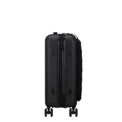 American Tourister Novastream 4 Wheel Exp Cabin Suitcase Smart - 55cm -Travel Luggage Store 139278 1269 NOVASTREAM SPIN. 5520 TSA EXP SMART SIDE 40847.1695117857