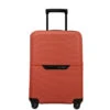 Samsonite Magnum Eco 4 Wheel Cabin Suitcase - 55cm -Travel Luggage Store 139845 0557 MAGNUM ECO SPINNER 5520 FRONT 17453.1685535928
