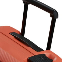 Samsonite Magnum Eco 4 Wheel Cabin Suitcase - 55cm -Travel Luggage Store 139845 0557 MAGNUM ECO SPINNER 5520 WHEEL HANDLE 57022.1685535941