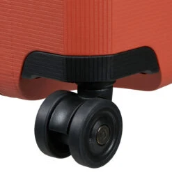 Samsonite Magnum Eco 4 Wheel Cabin Suitcase - 55cm -Travel Luggage Store 139845 0557 MAGNUM ECO SPINNER 5520 WHEEL 47057.1685535946