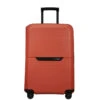Samsonite Magnum Eco 4 Wheel Medium Suitcase - 69cm -Travel Luggage Store 139846 0557 MAGNUM ECO SPINNER 6925 FRONT 43023.1685546373