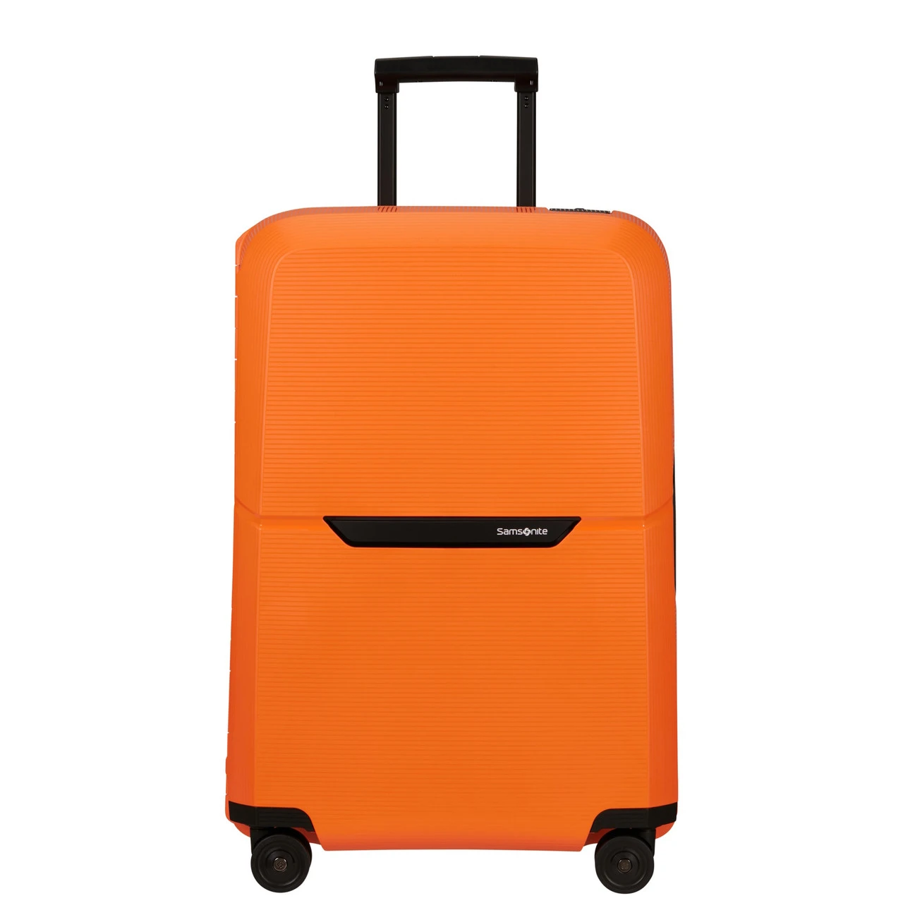 Samsonite Magnum Eco 4 Wheel Medium Suitcase - 69cm 17 Samsonite Magnum Eco 4 Wheel Medium Suitcase - 69cm - Image 15