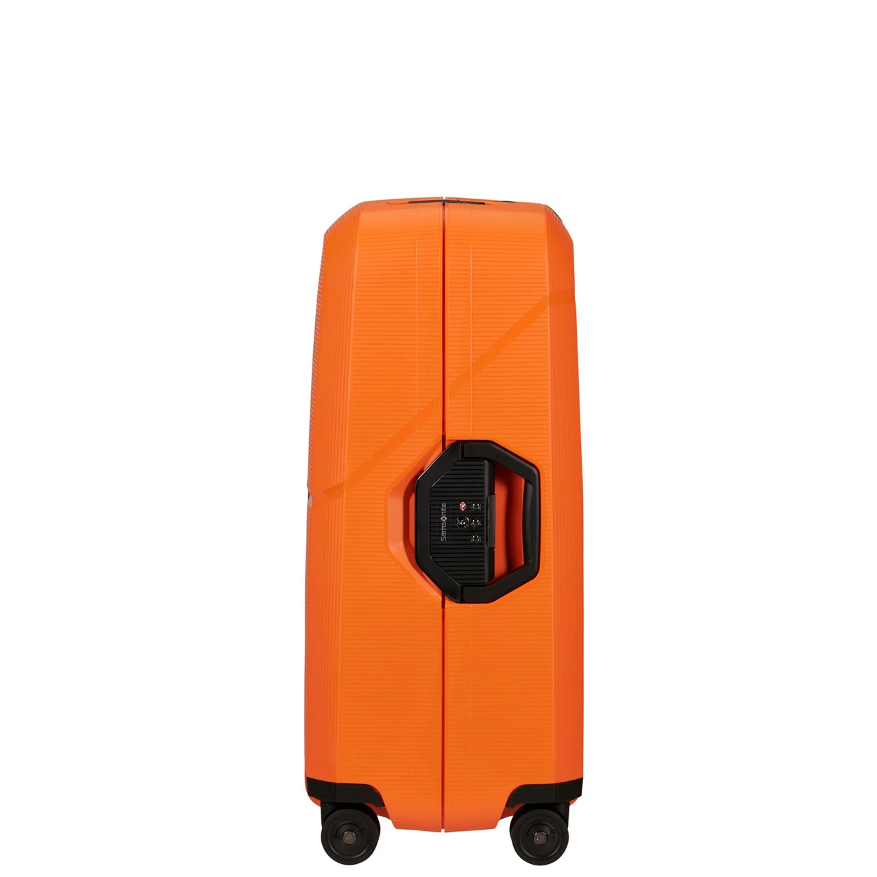 Samsonite Magnum Eco 4 Wheel Medium Suitcase - 69cm 21 Samsonite Magnum Eco 4 Wheel Medium Suitcase - 69cm - Image 19