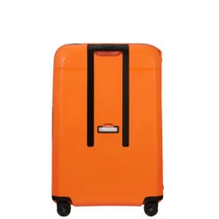 Samsonite Magnum Eco 4 Wheel Large Suitcase - 75cm -Travel Luggage Store 139847 0595 MAGNUM ECO SPINNER 7528 BACK 24831.1685617864
