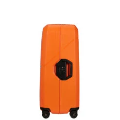 Samsonite Magnum Eco 4 Wheel Large Suitcase - 75cm -Travel Luggage Store 139847 0595 MAGNUM ECO SPINNER 7528 SIDE 94398.1685617863