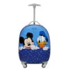 Samsonite Disney Ultimate 2.0 4 Wheel Donald Stars Suitcase - 46cm -Travel Luggage Store 140110 9550 DISNEY ULTIMATE 2.0 SPIN. 4616 STARS FRONT 98916.1682684294