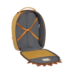 Samsonite Happy Sammies Eco Lion Lester Suitcase -Travel Luggage Store 142430 9674 happy sammies eco upr. 4516 lion lester interior 1 02612.1682501643