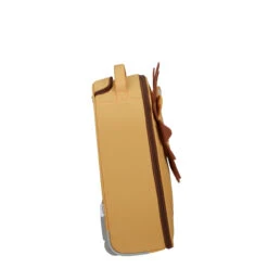 Samsonite Happy Sammies Eco Lion Lester Suitcase -Travel Luggage Store 142430 9674 happy sammies eco upr. 4516 lion lester side 2 62822.1682501643