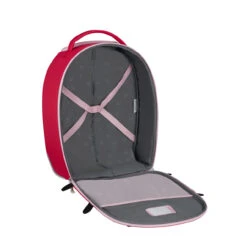 Samsonite Happy Sammies Eco Ladybug Lally Suitcase -Travel Luggage Store 142475 9676 happy sammies eco upr. 4516 ladybug lally interior 1 49215.1684312095