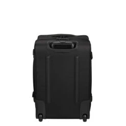 American Tourister Urban Track Wheeled Cabin Duffle - 55cm -Travel Luggage Store 143163 0423 URBAN TRACK DUFFLEWH S BACK 13160.1673267814
