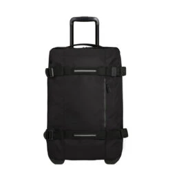 American Tourister Urban Track Wheeled Cabin Duffle - 55cm -Travel Luggage Store 143163 0423 URBAN TRACK DUFFLEWH S FRONT 64498.1655463109