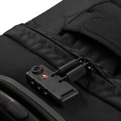 American Tourister Urban Track Wheeled Cabin Duffle - 55cm -Travel Luggage Store 143163 0423 URBAN TRACK DUFFLEWH S LOCK 23316.1655463121