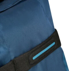 American Tourister Urban Track Wheeled Cabin Duffle - 55cm -Travel Luggage Store 143163 6636 URBAN TRACK DUFFLEWH S FRONT HANDLE 69033.1655463127