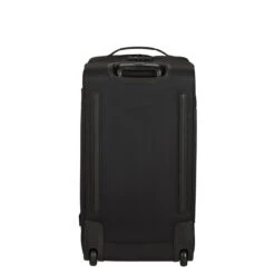 American Tourister Urban Track Wheeled Duffle M - 68cm -Travel Luggage Store 143164 0423 URBAN TRACK DUFFLEWH M BACK 87444.1673262251